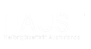HAUST Logo
